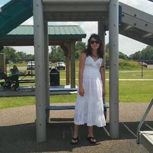 Meet your Posher, Martha ellen